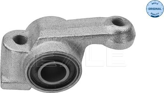 Meyle 11-14 610 0034 - Bush of Control / Trailing Arm onlydrive.pro