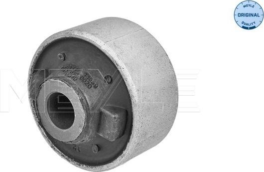 Meyle 11-14 610 0020 - Bush of Control / Trailing Arm onlydrive.pro