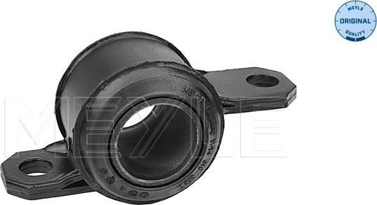 Meyle 11-14 610 0027 - Bush of Control / Trailing Arm onlydrive.pro