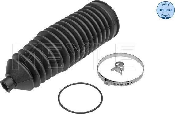 Meyle 11-14 620 0003 - Bellow Set, steering onlydrive.pro