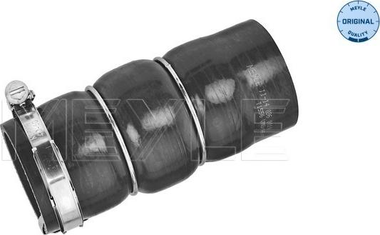 Meyle 11-14 036 0010 - Charger Intake Air Hose onlydrive.pro