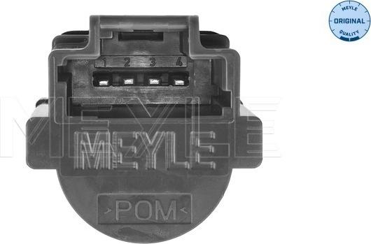 Meyle 11-14 890 0000 - Brake Light Switch / Clutch onlydrive.pro