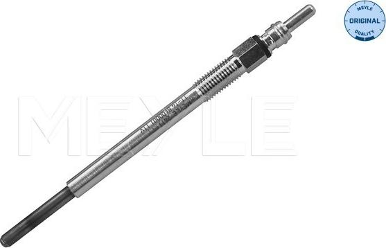 Meyle 11-14 860 0001 - Glow Plug onlydrive.pro