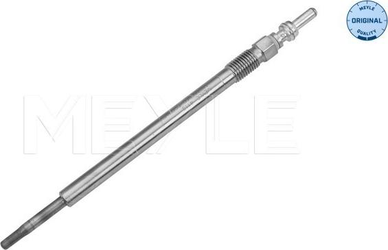 Meyle 11-14 860 0002 - Glow Plug onlydrive.pro