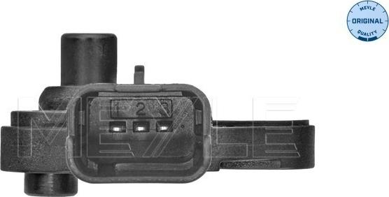 Meyle 11-14 810 0004 - Sensor, crankshaft pulse onlydrive.pro