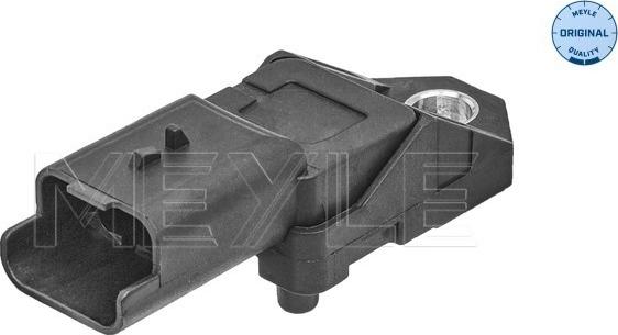 Meyle 11-14 812 0009 - Sensor, intake manifold pressure onlydrive.pro