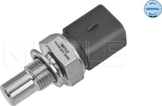 Meyle 11-14 821 0000 - Sensor, coolant temperature onlydrive.pro