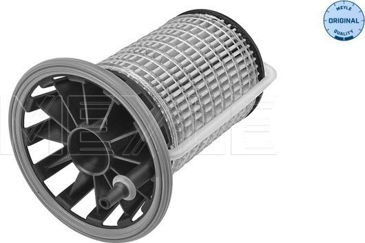 Meyle 11-14 323 0005 - Fuel filter onlydrive.pro