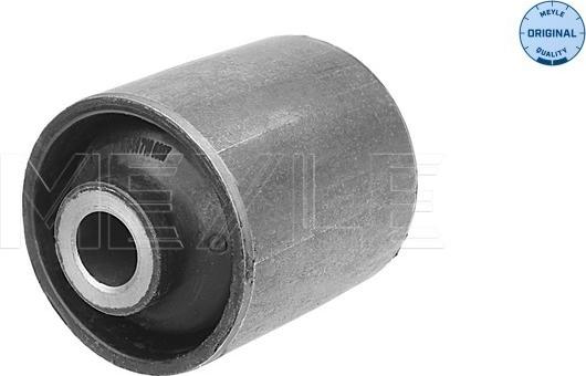 Meyle 11-14 710 0007 - Mounting, axle beam onlydrive.pro