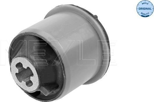 Meyle 11-14 710 0015 - Mounting, axle beam onlydrive.pro