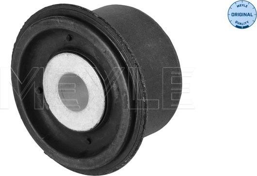 Meyle 11-14 710 0026 - Mounting, axle beam onlydrive.pro