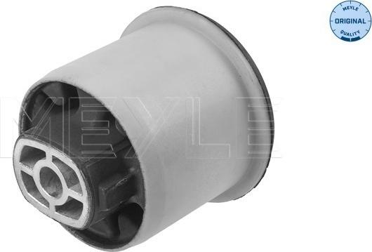 Meyle 11-14 710 0023 - Mounting, axle beam onlydrive.pro