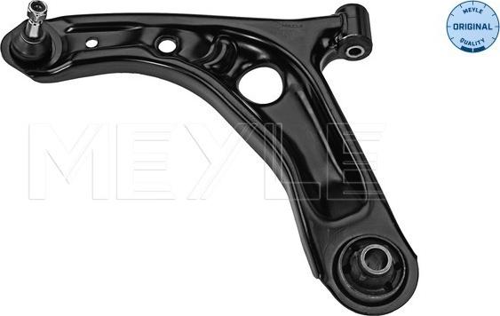 Meyle 11-16 050 0050 - Track Control Arm onlydrive.pro