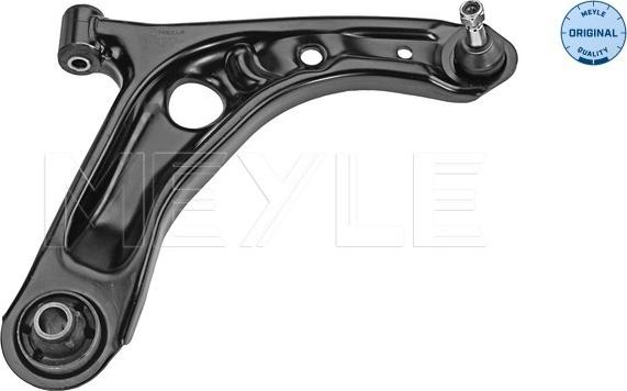 Meyle 11-16 050 0051 - Track Control Arm onlydrive.pro