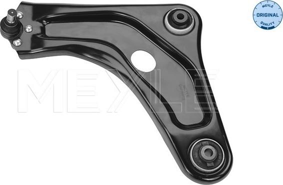 Meyle 11-16 050 0053 - Track Control Arm onlydrive.pro