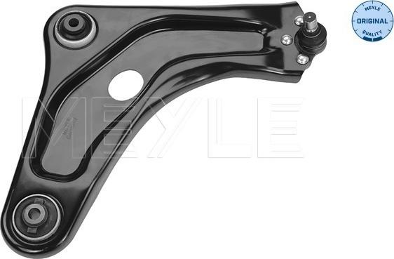 Meyle 11-16 050 0052 - Track Control Arm onlydrive.pro