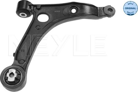 Meyle 11-16 050 0065 - Track Control Arm onlydrive.pro