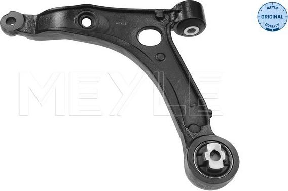 Meyle 11-16 050 0066 - Track Control Arm onlydrive.pro