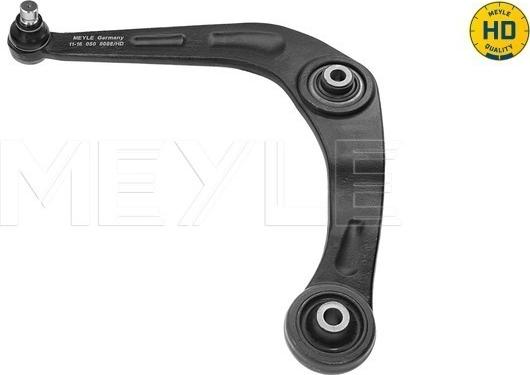 Meyle 11-16 050 0008/HD - Track Control Arm onlydrive.pro