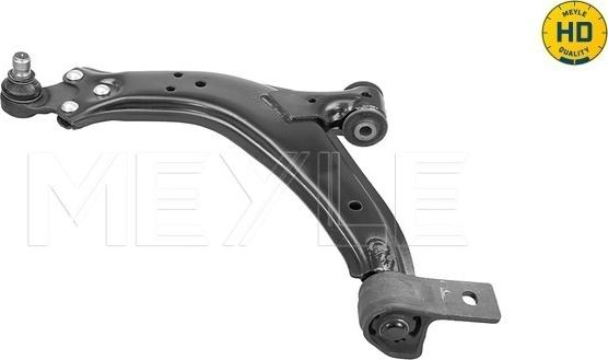 Meyle 11-16 050 0015/HD - Track Control Arm onlydrive.pro