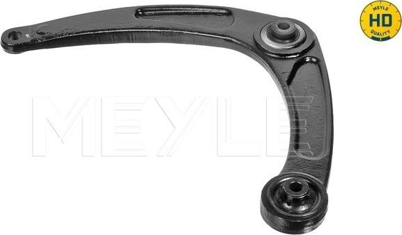 Meyle 11-16 050 0010/HD - Track Control Arm onlydrive.pro