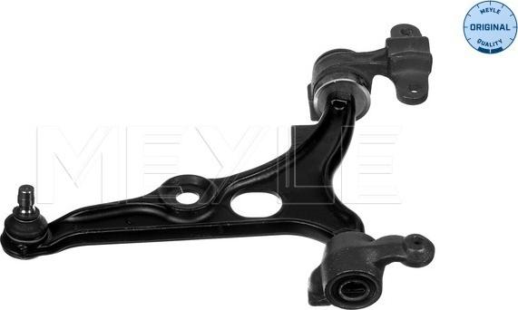 Meyle 11-16 050 0013 - Track Control Arm onlydrive.pro