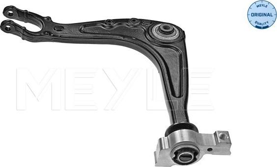 Meyle 11-16 050 0031 - Track Control Arm onlydrive.pro