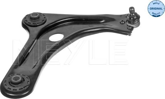 Meyle 11-16 050 0020 - Track Control Arm onlydrive.pro