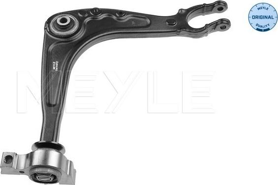 Meyle 11-16 050 0074 - Track Control Arm onlydrive.pro