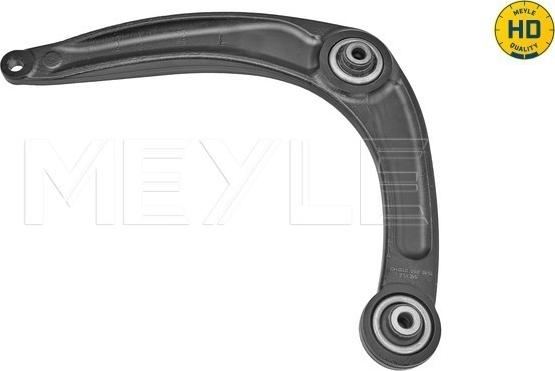 Meyle 11-16 050 0110/HD - Track Control Arm onlydrive.pro