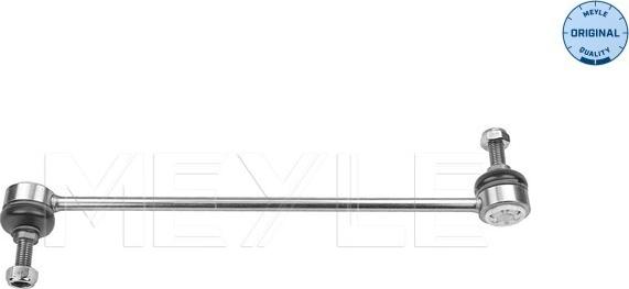 Meyle 11-16 060 0040 - Rod / Strut, stabiliser onlydrive.pro