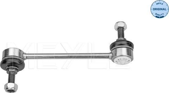 Meyle 11-16 060 0031 - Rod / Strut, stabiliser onlydrive.pro