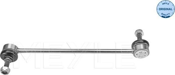 Meyle 11-16 060 0037 - Rod / Strut, stabiliser onlydrive.pro
