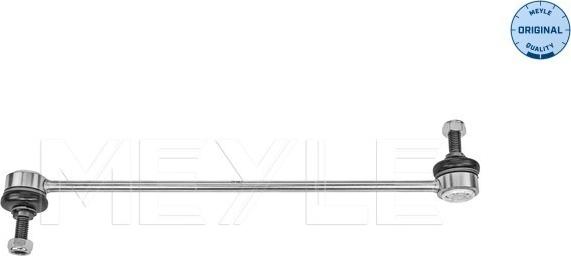 Meyle 11-16 060 0025 - Rod / Strut, stabiliser onlydrive.pro