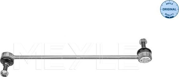 Meyle 11-16 060 0028 - Rod / Strut, stabiliser onlydrive.pro
