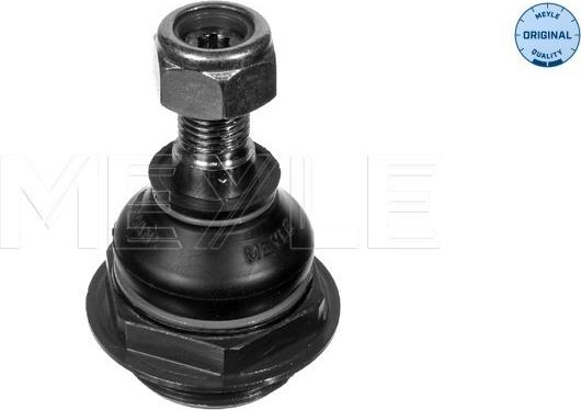 Meyle 11-16 010 0000 - Ball Joint onlydrive.pro