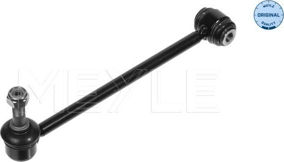 Meyle 11-16 010 0002 - Rod / Strut, stabiliser onlydrive.pro