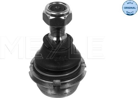 Meyle 11-16 010 3347 - Ball Joint onlydrive.pro