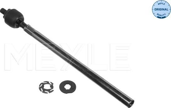 Meyle 11-16 030 0001 - Inner Tie Rod, Axle Joint onlydrive.pro