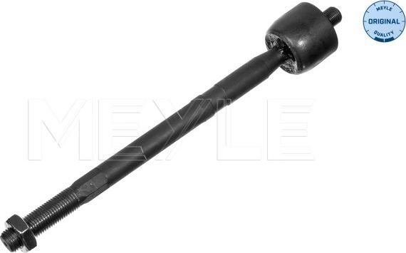 Meyle 11-16 031 0009 - Inner Tie Rod, Axle Joint onlydrive.pro