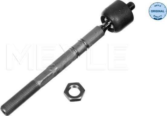 Meyle 11-16 031 0007 - Inner Tie Rod, Axle Joint onlydrive.pro