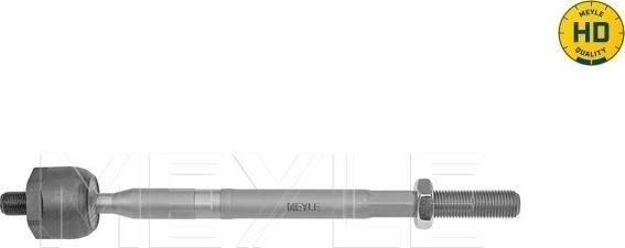 Meyle 11-16 031 0011/HD - Inner Tie Rod, Axle Joint onlydrive.pro