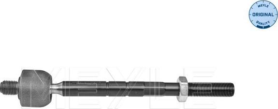 Meyle 11-16 031 0039 - Inner Tie Rod, Axle Joint onlydrive.pro