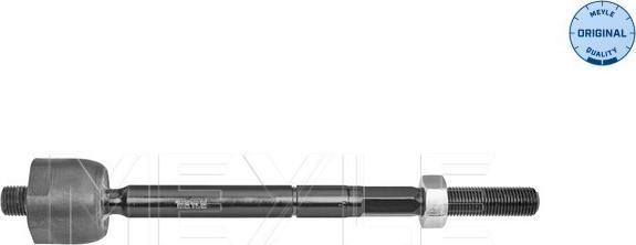 Meyle 11-16 031 0036 - Inner Tie Rod, Axle Joint onlydrive.pro