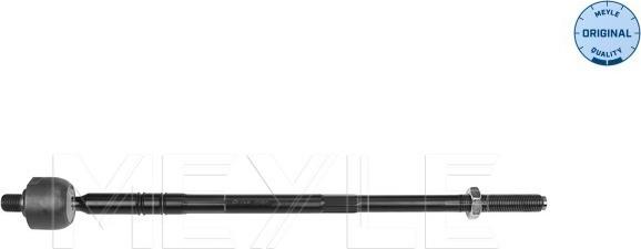 Meyle 11-16 031 0030 - Inner Tie Rod, Axle Joint onlydrive.pro