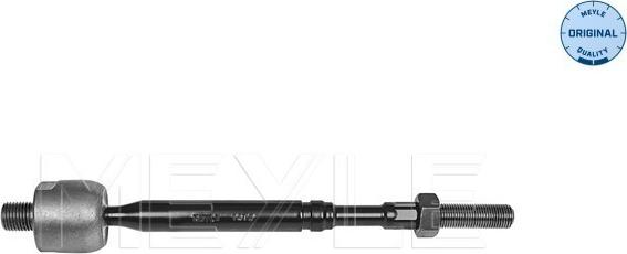 Meyle 11-16 031 0026 - Inner Tie Rod, Axle Joint onlydrive.pro