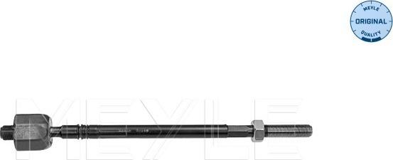 Meyle 11-16 031 0020 - Inner Tie Rod, Axle Joint onlydrive.pro