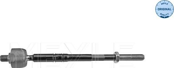 Meyle 11-16 031 0021 - Inner Tie Rod, Axle Joint onlydrive.pro