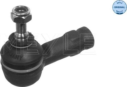 Meyle 11-16 020 5042 - Tie Rod End onlydrive.pro