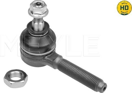 Meyle 11-16 020 5703/HD - Tie Rod End onlydrive.pro